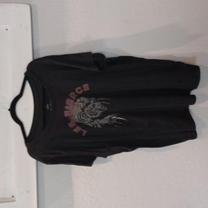 Torrid 3x slim fit graphic tee